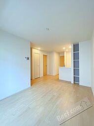 ルフナ　II 1階1LDKのリビング/ダイニング