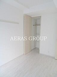 ビューテラス城山 3階1Kのリビング/ダイニング