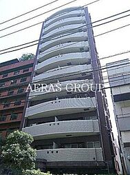 アビテ四谷三丁目