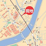 案内図