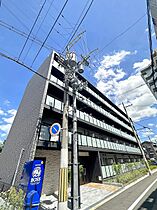 LIVIAZ OSAKA EAST  ｜ 大阪府大阪市生野区巽北４丁目（賃貸マンション1K・5階・24.70㎡） その1