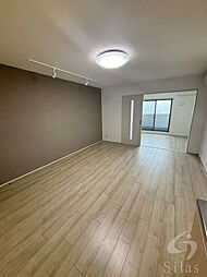 CASA・COMFORT 3階1LDKのリビング/ダイニング