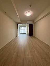 ベルシード板橋本町プレミア2 10階1LDKのリビング/ダイニング