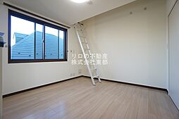 パークサイド笹塚 201 2階1LDKのリビング/ダイニング