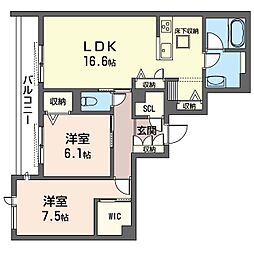 ホームズ 目黒区の賃貸 2ldkの賃貸 物件一覧