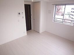 ハーモニーレジデンス東京イーストコア#002 6階1Kのリビング/ダイニング