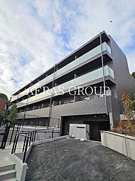 西武新宿線 下落合駅 徒歩6分