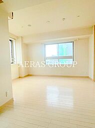 LaSante池田山 8階1LDKのリビング/ダイニング