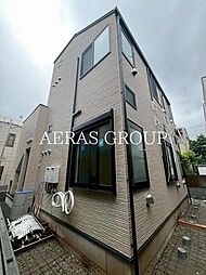 アーバンヴィラ久が原