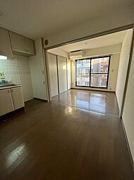 ストンズタウン 8階1DKのリビング/ダイニング