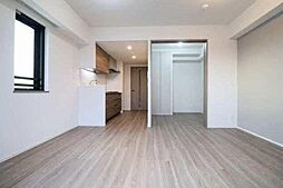 スタイリオ池上ＳＯＵＴＨ 1階1SLDKのリビング/ダイニング