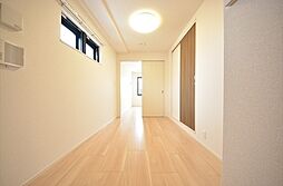 グローリオシェルト大崎 201 2階1DKのリビング/ダイニング