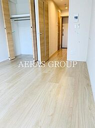 ＳＦＯＲＴ戸田公園 7階1Kのリビング/ダイニング