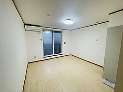 Relaxon 301 3階ワンルームのリビング/ダイニング