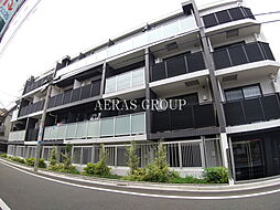 レオーネ方南町 308