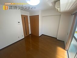 JR総武線 船橋駅 徒歩12分の賃貸マンション 5階1Kのリビング/ダイニング