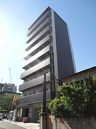 東京メトロ日比谷線 北千住駅 徒歩8分