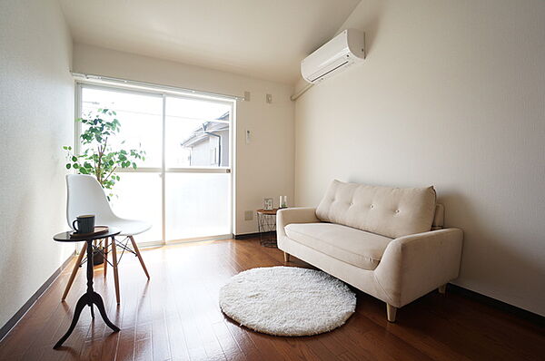 居室・リビング