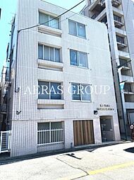 スカイコート武蔵小杉第5