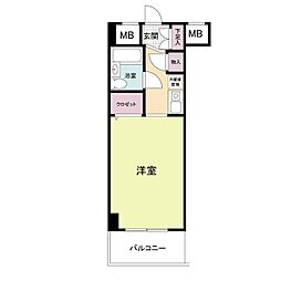 阪急神戸本線 武庫之荘駅 徒歩13分