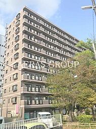 グランディス新八柱