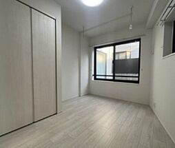 ＷＨＡＲＦ蒲田ｗｅｓｔ 4階1LDKのリビング/ダイニング