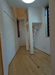 アーバンプレイス大岡山II 2階ワンルームのリビング/ダイニング