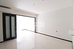 ランプリール永山 110 1階1LDKのリビング/ダイニング