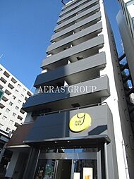 コスモリード赤羽