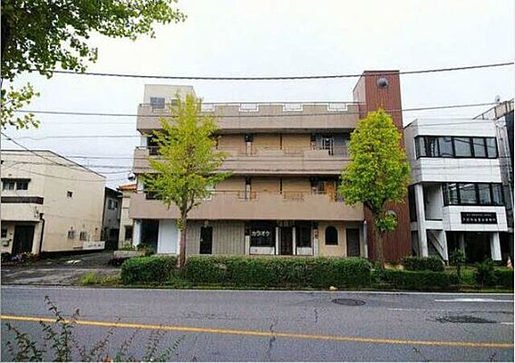 ニュー八重洲ビル_その他_2