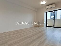 エスレジデンス王子イネーブル 701 7階2LDKのリビング/ダイニング