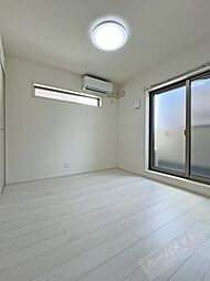 フジパレス泉大津V番館 3階1LDKのリビング/ダイニング