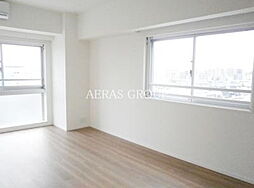 パークアクシス菊川 1008 10階1LDKのリビング/ダイニング