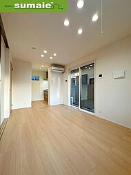 JR阪和線 和歌山駅 徒歩25分の賃貸アパート