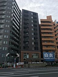 JR総武線 浅草橋駅 徒歩6分の賃貸マンション