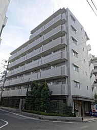 アヴィニティー東中野