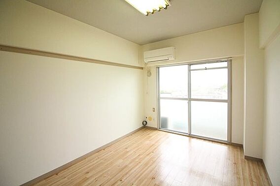 ヴィラ松沢Ａ_内装_0