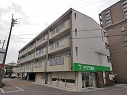 ウイングハイツ