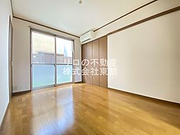 メゾン・ド・ジェイＡ 1階1Kのリビング/ダイニング