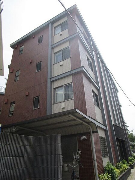 神奈川県座間市緑ケ丘６丁目(賃貸マンション1LDK・4階・41.20㎡)の写真 その23