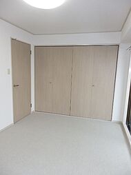 ストークマンション高田馬場 203 2階1LDKのリビング/ダイニング