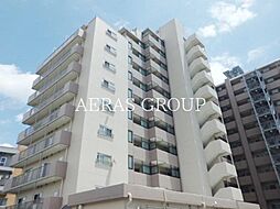 エンゼルハイム千住