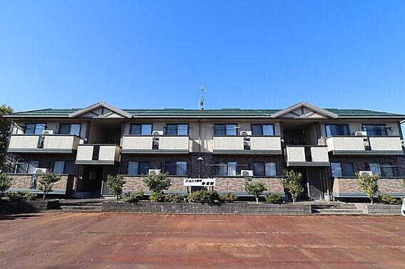 フィルコート新町参番館_トップ画像