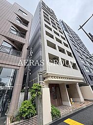 プルミエ市谷薬王寺