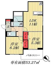 東京メトロ東西線 妙典駅 徒歩10分