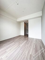 Osaka Metro中央線 長田駅 徒歩7分の賃貸マンション 13階1Kのリビング/ダイニング