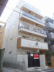 京急本線 立会川駅 徒歩3分の賃貸マンション