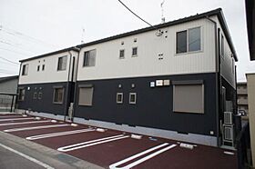 フルーム　Ｂ 00102 ｜ 群馬県伊勢崎市韮塚町1181-2（賃貸アパート1LDK・1階・40.69㎡） その4