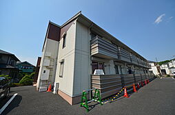 京王相模原線 南大沢駅 徒歩22分