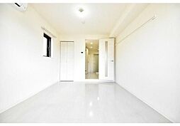 ルクス板橋 4階1Kのリビング/ダイニング